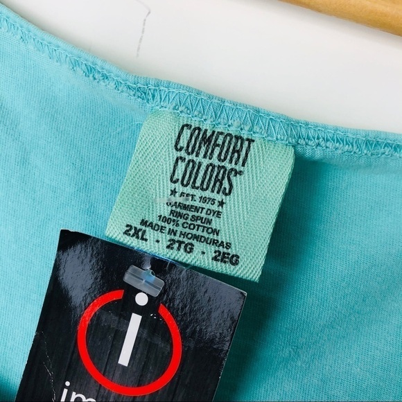 Texas A&M Auggies Tank Top beach cover up New A008 - Picture 3 of 4